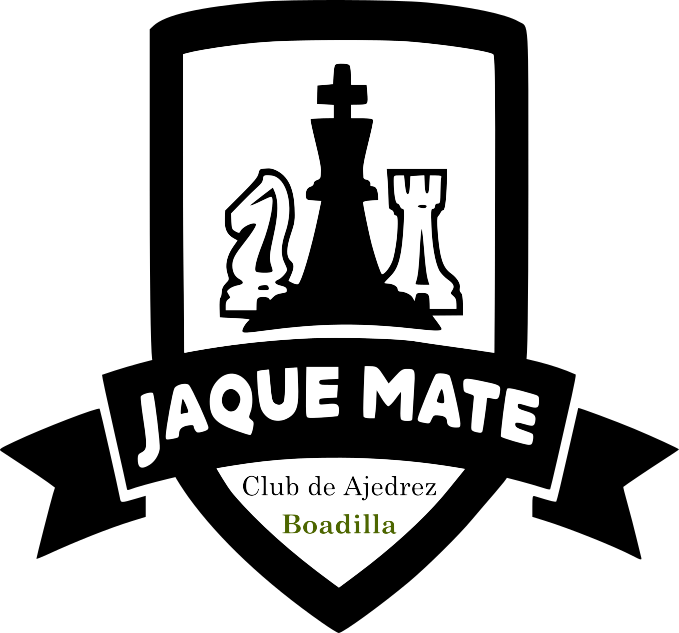 Club de Ajedrez Jaque Mate Boadilla