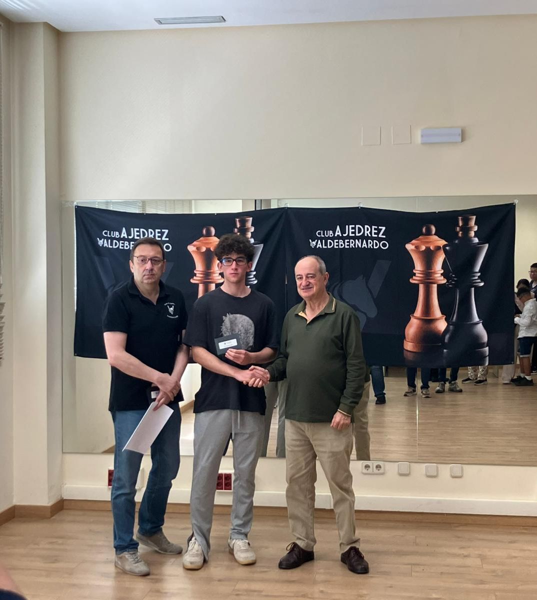 TORNEO DE VICÁLVARO Y EL TRIUNFO DE LOS HERMANOS TORRES REBOLLEDO (ÁLVARO Y  VÍCTOR)